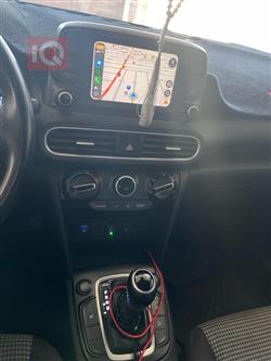 هيونداي كونا